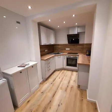 Apartment Bögner