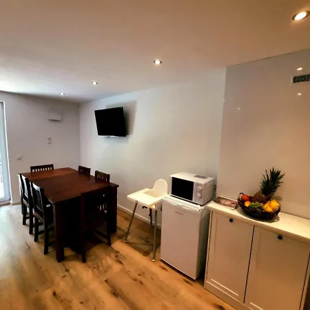 Apartment Bögner
