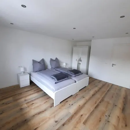 Apartment Bögner