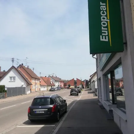 Apartment Bögner