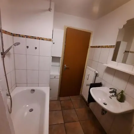 Bögner Apartment Günzburg