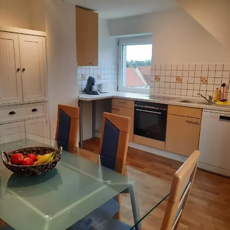 Bögner Apartment