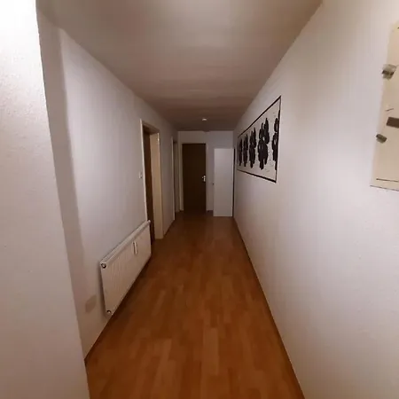 Bögner Apartment