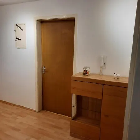 Apartment Bögner Günzburg