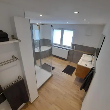 Apartment Boegner *