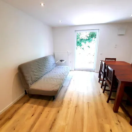Boegner Apartment Guenzburg