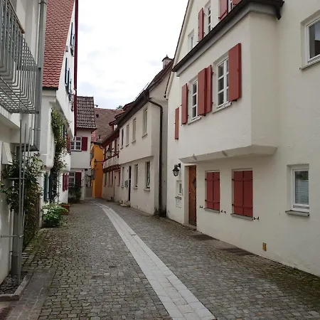 Apartment Boegner