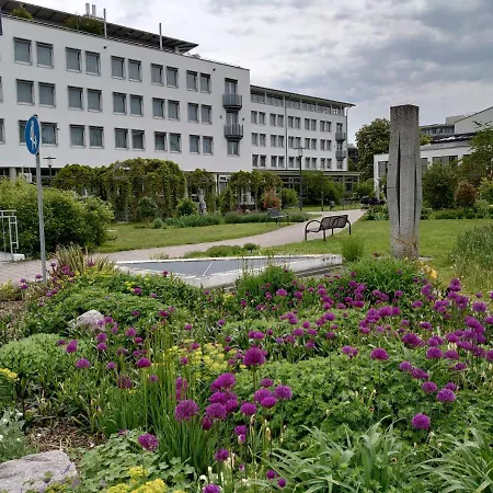 Apartamento Boegner Günzburg