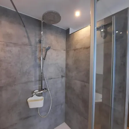 Apartment Boegner *