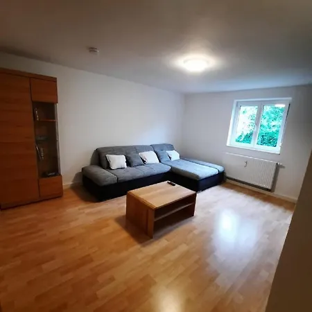 Boegner Apartment
