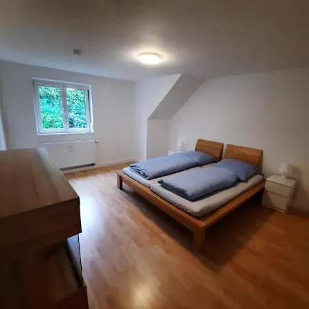 Apartment Boegner Guenzburg