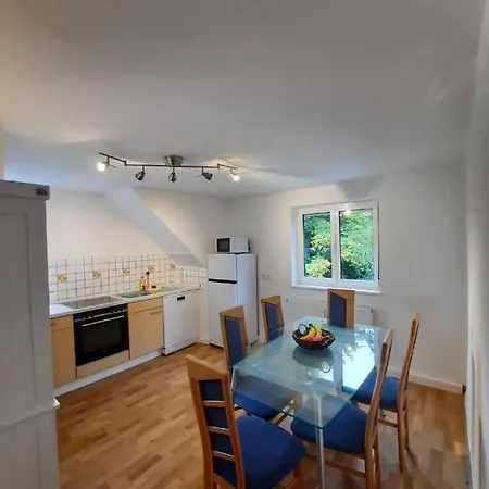 Boegner Apartment