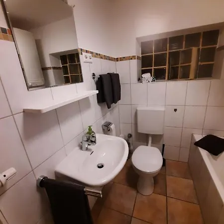 Boegner Apartment