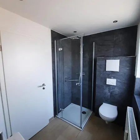 Boegner Apartment *