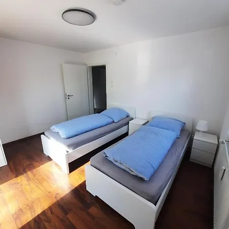 Apartment Boegner Guenzburg