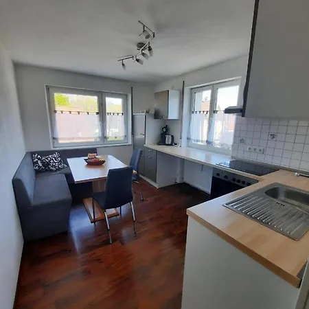Apartment Boegner