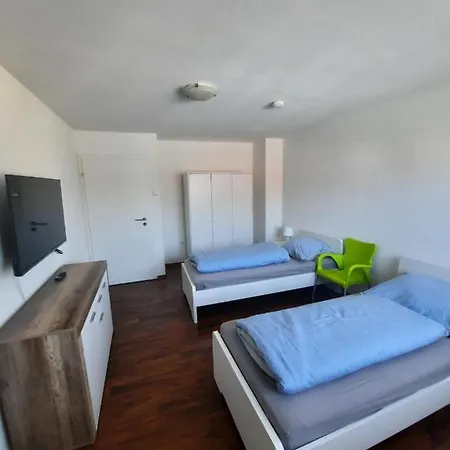 Apartment Boegner