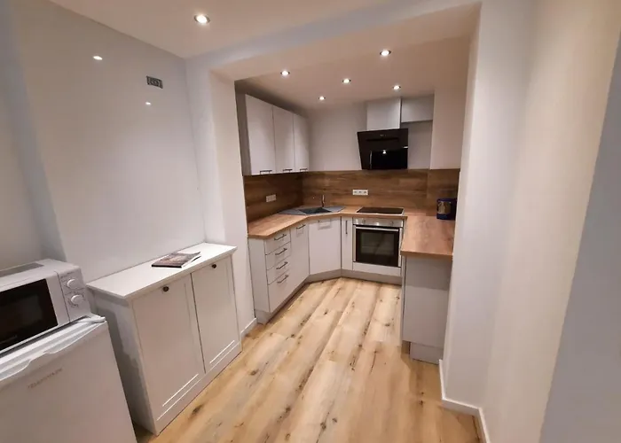 Appartement Boegner