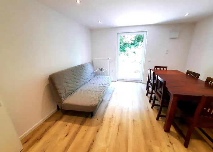 Boegner Appartement Günzburg