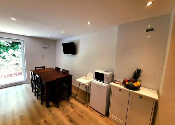 Appartement Boegner
