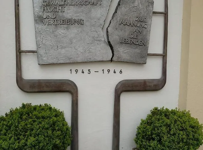 Appartement Boegner Günzburg