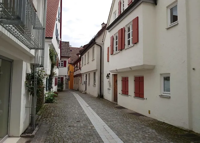 Appartement Boegner