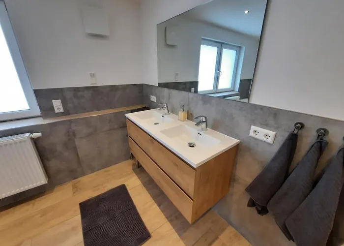 Boegner Appartement *