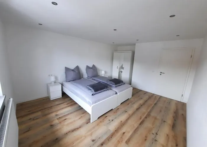 Apartamento Boegner