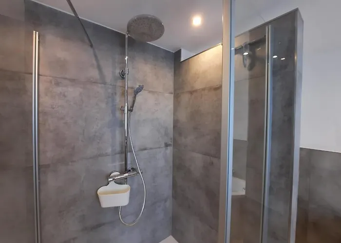 Appartement Boegner *
