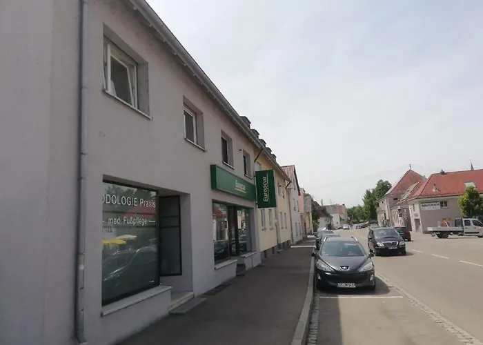 Boegner *