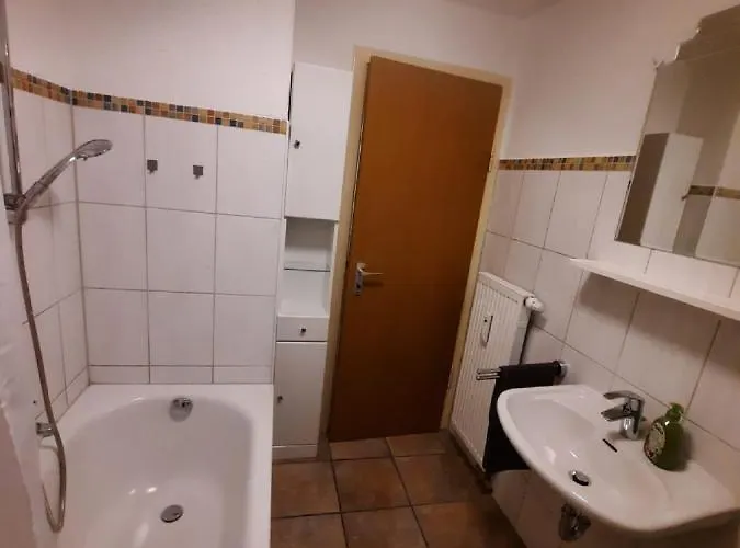 Boegner Appartement Günzburg