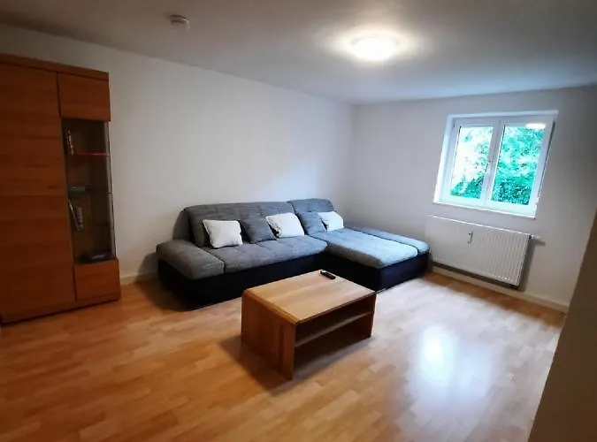 Boegner Appartement