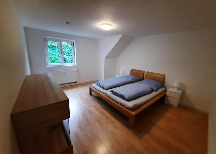 Appartement Boegner Günzburg