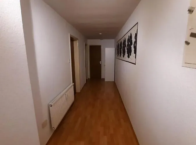 Boegner Appartement