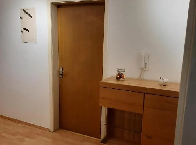 Appartement Boegner Günzburg
