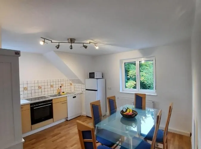 Boegner Appartement