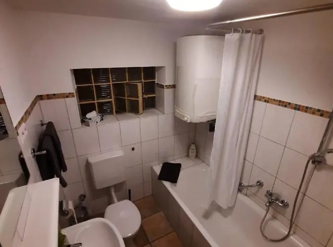 Appartement Boegner Günzburg