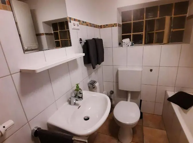 Boegner Appartement