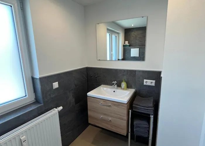 Boegner Appartement Günzburg